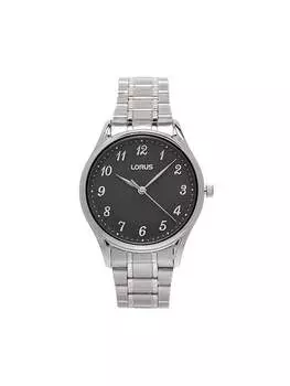 Часы Lorus, серебряный
