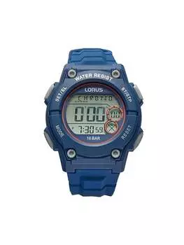 Часы Lorus, синий