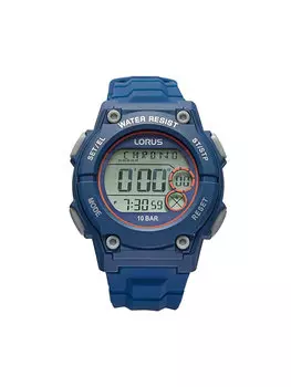Часы Lorus, синий