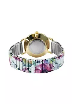 Часы LORYN RAPTOR, золотого цвета