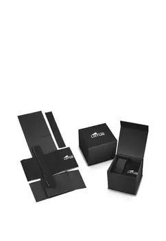 Часы Lotus, черный