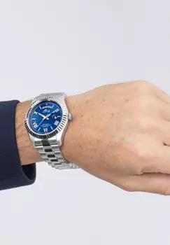 Часы Lotus, синий