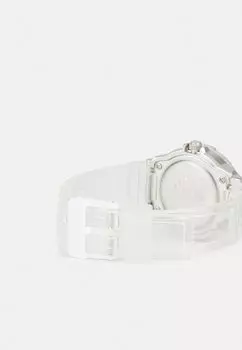 Часы LRW 200HS Casio, прозрачный
