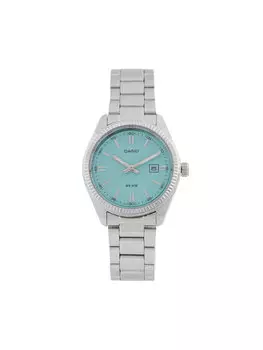 Часы Ltp-1302Pd-2A2Vef Casio, бирюзовый