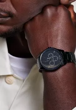 Часы Lucardi, черный