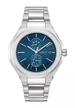 Часы LUCARDO Cerruti 1881, синий