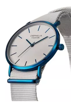 Часы LUDUS Orphelia, молочный