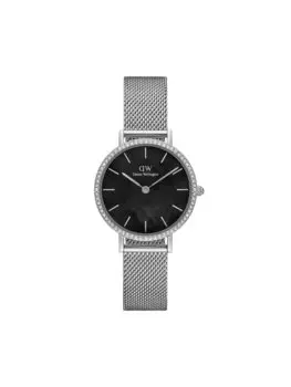 Часы Lumine Daniel Wellington, серебро