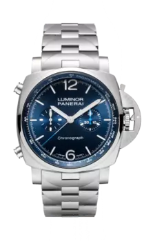 Часы luminor chrono Panerai