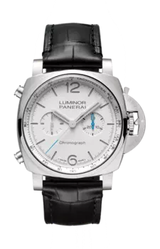 Часы luminor chrono Panerai