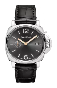 Часы luminor due Panerai