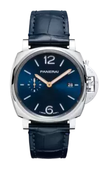 Часы luminor due Panerai