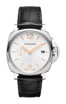 Часы luminor due Panerai