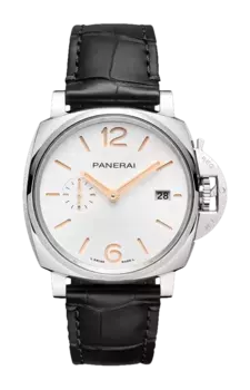 Часы luminor due Panerai