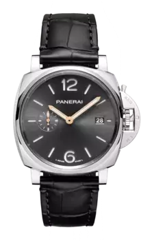 Часы luminor due Panerai