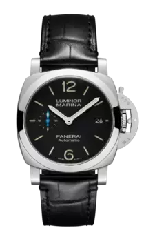 Часы luminor quaranta Panerai