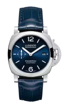 Часы luminor quaranta Panerai