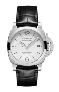 Часы luminor quaranta Panerai