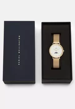 Часы LUNE EVERGOLD Daniel Wellington, золотого цвета