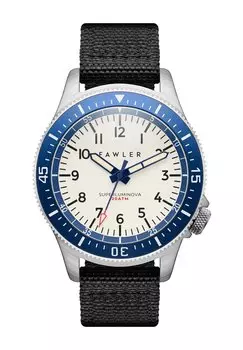 Часы LUSCENT FAWLER, синий