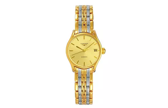 Часы Lyre L4.360.2.32.7 LONGINES