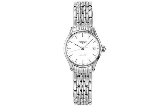 Часы Lyre L4.360.4.12.6 LONGINES