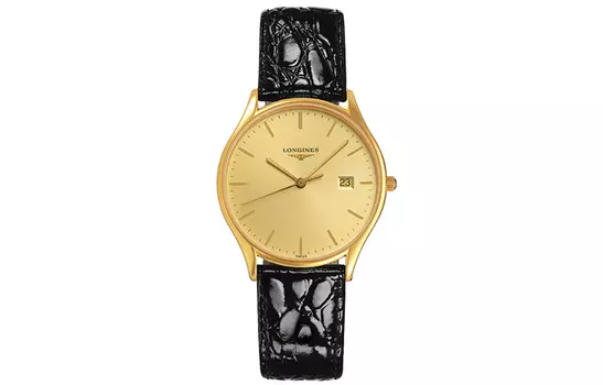 Часы Lyre L4.859.2.32.2 LONGINES