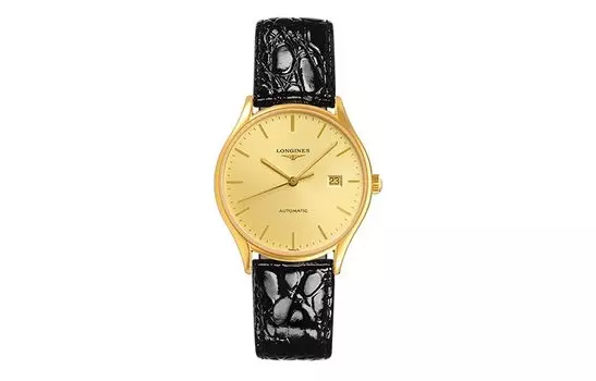 Часы Lyre L4.860.2.32.2 LONGINES