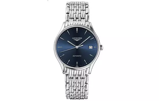 Часы Lyre L4.860.4.92.6 LONGINES