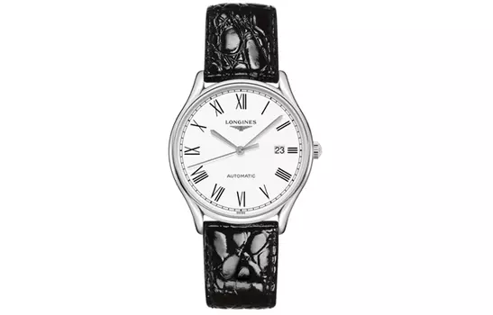 Часы Lyre L4.960.4.11.2 LONGINES
