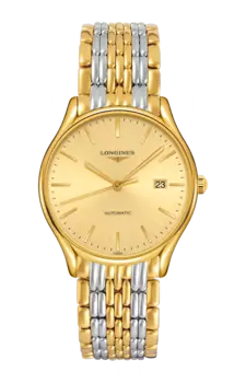 Часы lyre Longines