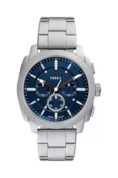 Часы MACHINE Fossil, темно-синий