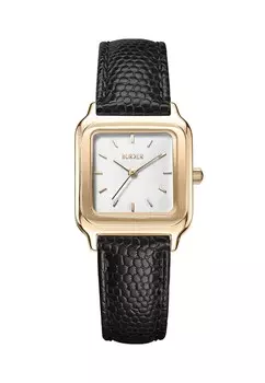 Часы MACY Burker, золотого цвета