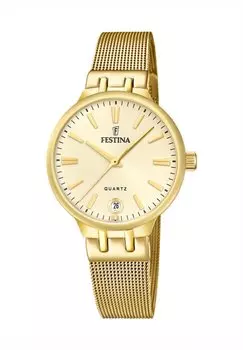 Часы MADEMOISELLE Festina, бежевый