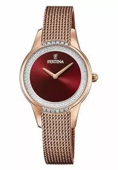 Часы MADEMOISELLE Festina, красный