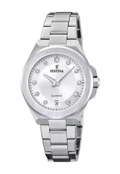 Часы MADEMOISELLE Festina, серебряный