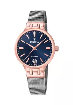 Часы MADEMOISELLE Festina, синий