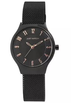 Часы MAGDA Just Watch, черный