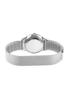 Часы MAGDA Just Watch, серебристый