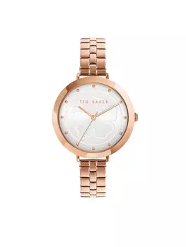 Часы Magnolia BKPAMS215 Ted Baker, золотой