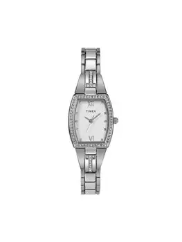 Часы Main Street TW2W95600 Timex, серебряный
