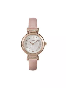 Часы Main Street TW2W96300 Timex, розовый