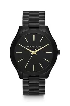 Часы Майкл Корс Michael Kors, черный