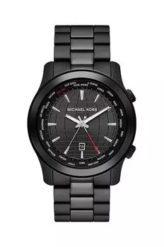 Часы Майкл Корс Michael Kors, черный