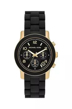 Часы Майкл Корс Michael Kors, черный
