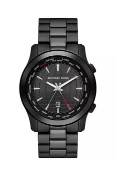 Часы Майкл Корс Michael Kors, черный