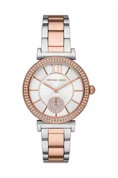 Часы Майкл Корс Michael Kors, розовый