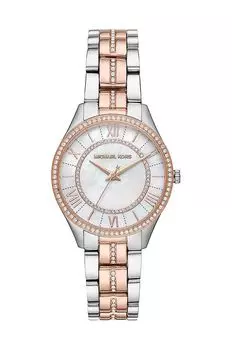 Часы Майкл Корс Michael Kors, серебро
