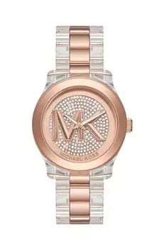 Часы Майкл Корс Michael Kors, серебро