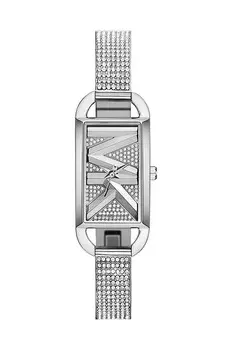 Часы Майкл Корс Michael Kors, серебряный